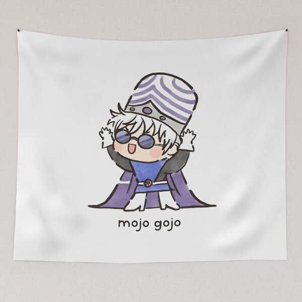 Item preview, Mojo Gojo designed and sold by altimento.