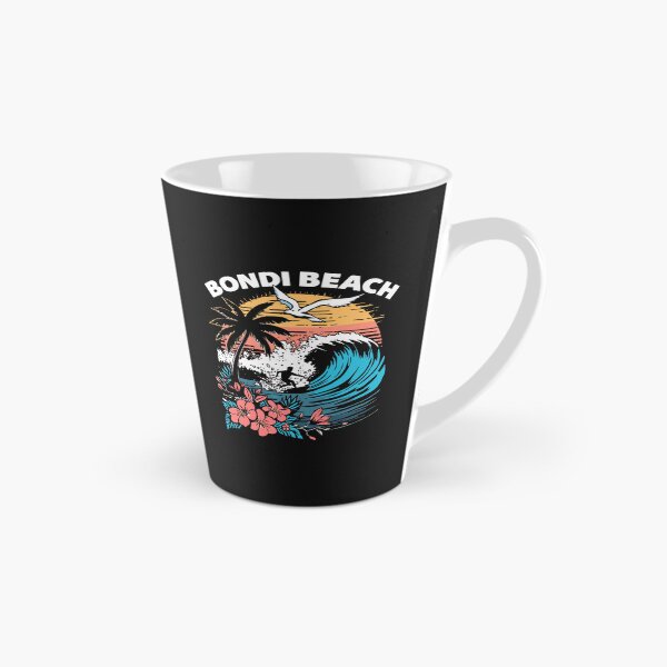 Item preview, Bondi Beach Sydney Australia  designed and sold by PamLeeDesign.