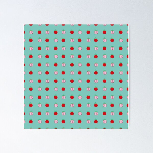 Item preview, An apple a day designed and sold by Frida’s Closet.
