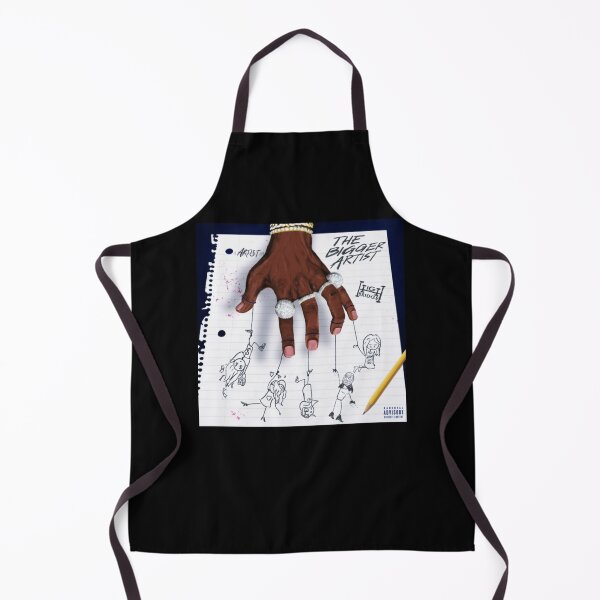 Item preview, A Boggie Wit Daa Hodie designed and sold by Yousif Ahmed.