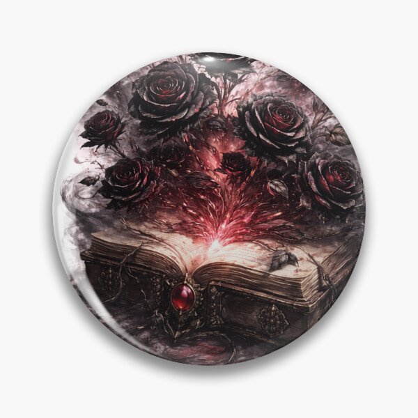 Item preview, Gothic love designed and sold by Nizu123.