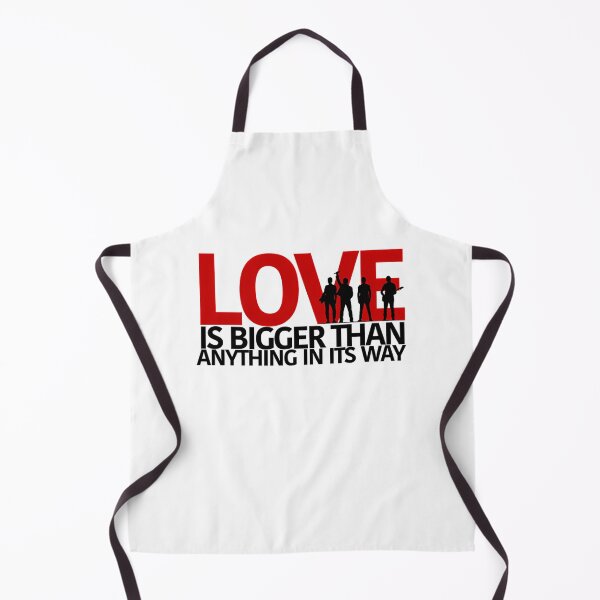 Item preview, U2 Love Is Bigger Than Anything In Its Way designed and sold by Micostashops.