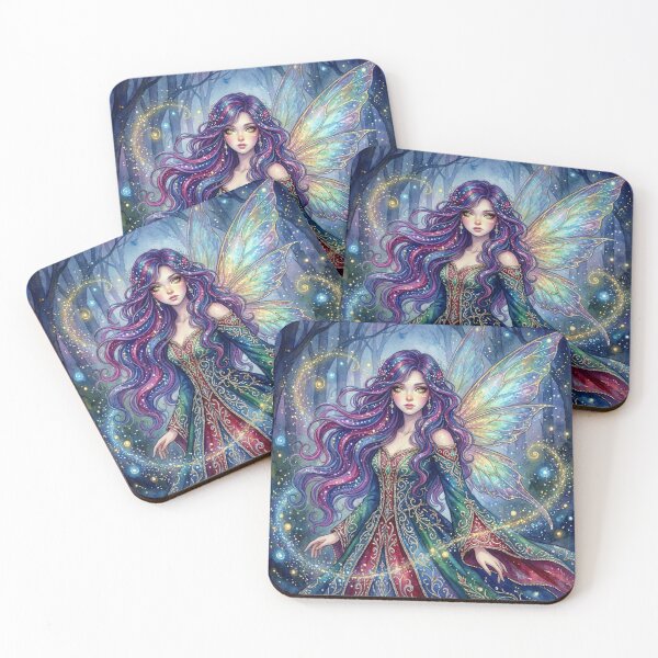 Item preview, Fairy designed and sold by Solace Sparkles.