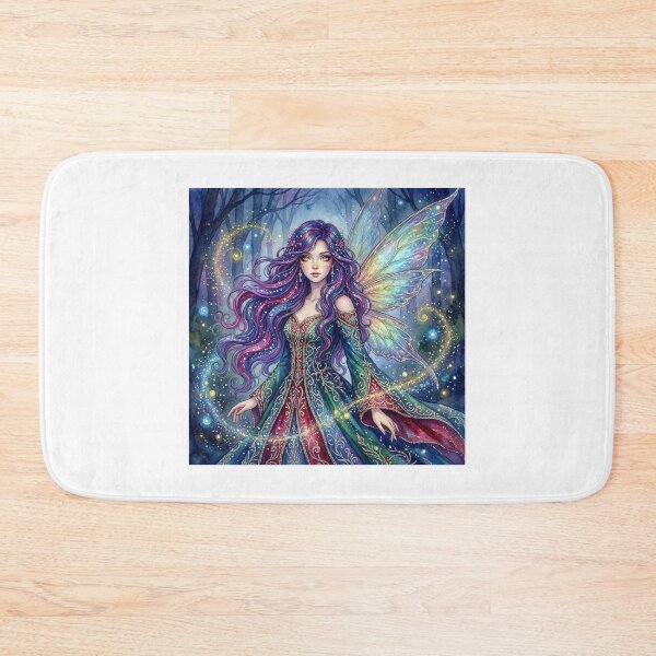 Item preview, Fairy designed and sold by Solace Sparkles.