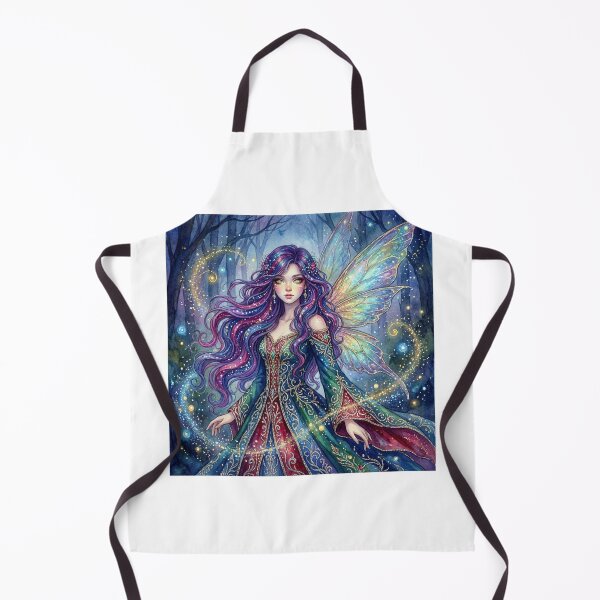 Item preview, Fairy designed and sold by Solace Sparkles.