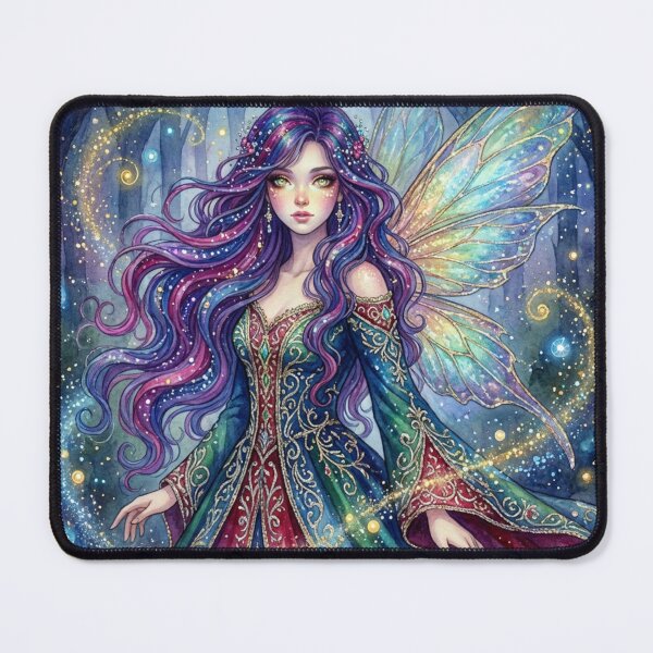 Item preview, Fairy designed and sold by Solace Sparkles.