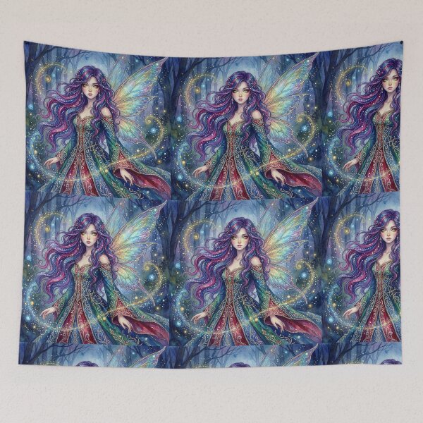 Item preview, Fairy designed and sold by Solace Sparkles.