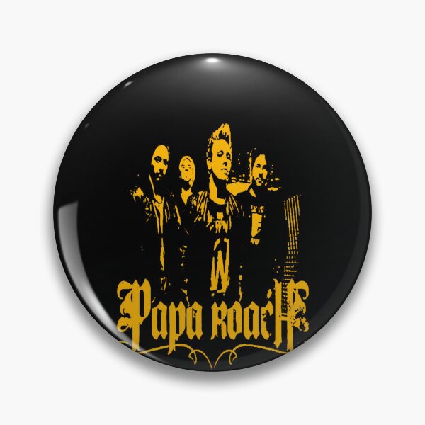 Item preview, Proud  Papa Band Awesome For Movie Fans  designed and sold by salehhourni.