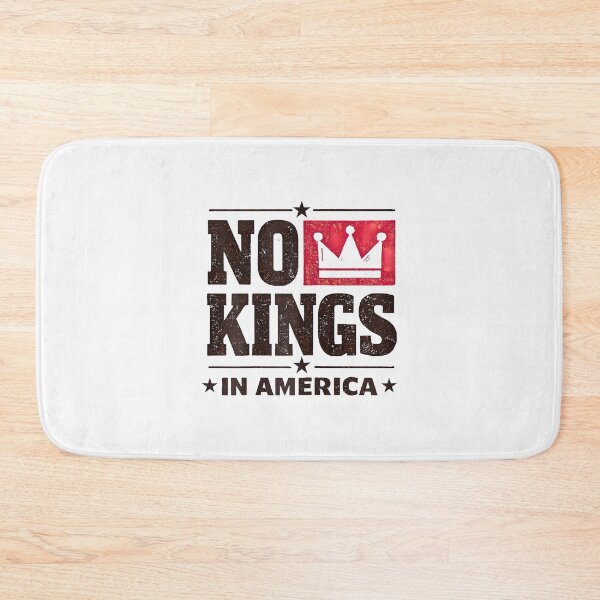 Item preview, No Kings Day March 28 2026 Retro Vintage Patriotic Men Women designed and sold by Le7yaStore.