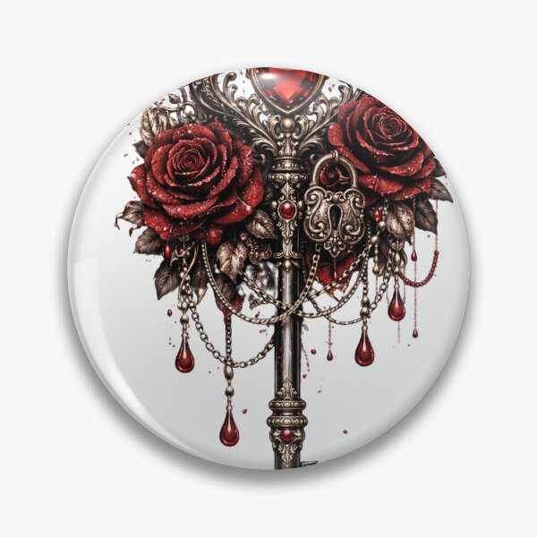 Item preview, Gothic love designed and sold by Nizu123.