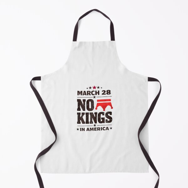 Item preview, No Kings In America March 28 2026 Vintage No Kings Day designed and sold by Le7yaStore.