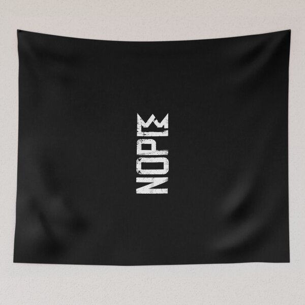 Item preview, No Kings Protest Sign Vertical designed and sold by Le7yaStore.
