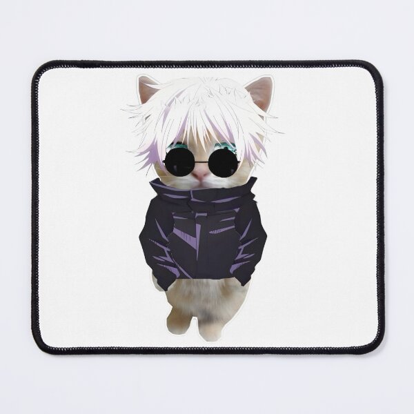 Item preview, Gojo Cat designed and sold by altimento.