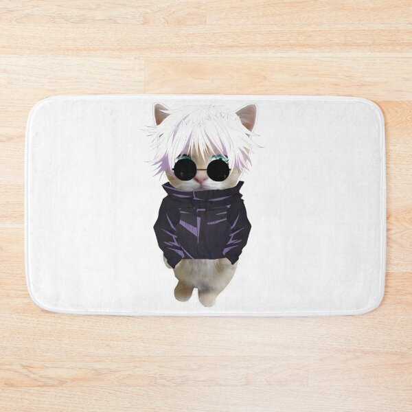 Item preview, Gojo Cat designed and sold by altimento.