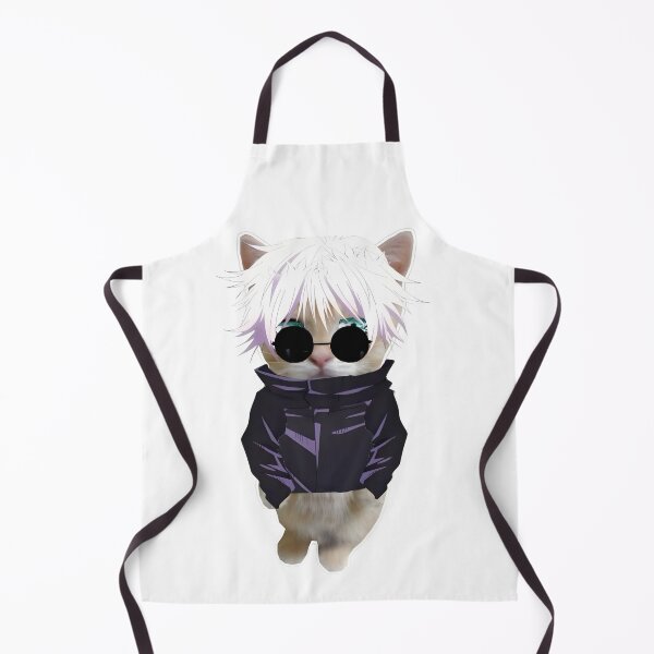 Item preview, Gojo Cat designed and sold by altimento.