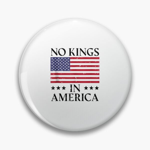 Artikelvorschau, 4. Juli, US-Flagge, Keine Könige, Amerika 1776, Protest, Männer, Frauen, Kind entworfen und verkauft von Le7yaStore.