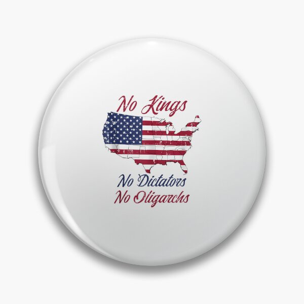 Item preview, 4Th Of July No Kings Dictators Oligarchs Protest Resist designed and sold by Le7yaStore.