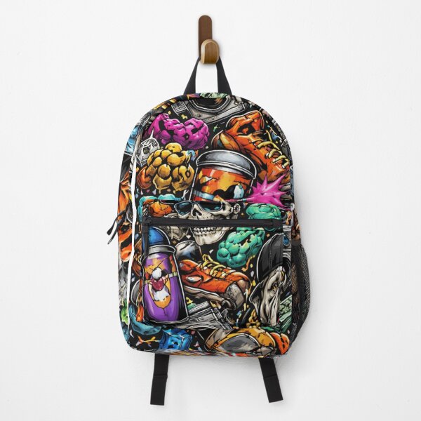 Item preview, Urban street dog designed and sold by goodartpro7com.