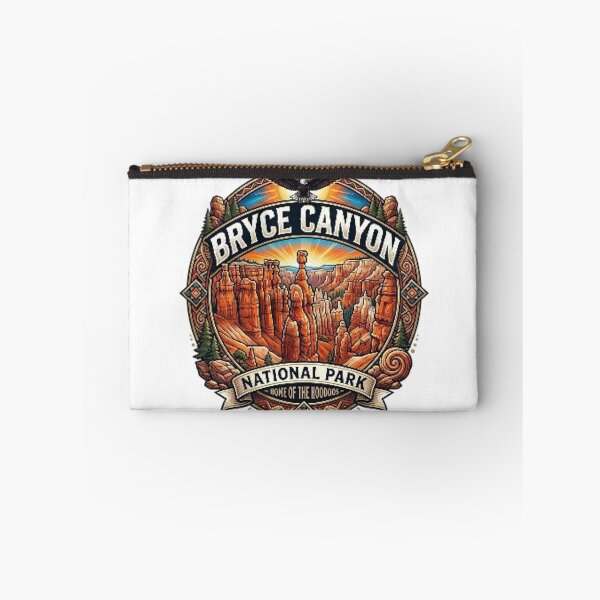 Item preview, BRYCE CANYON NATIONAL PARK designed and sold by likbatonboot.