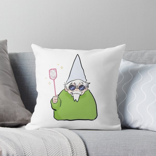 Item preview, chibi gojo designed and sold by altimento.