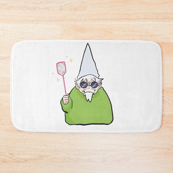 Item preview, chibi gojo designed and sold by altimento.