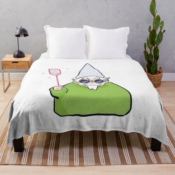 Item preview, chibi gojo designed and sold by altimento.