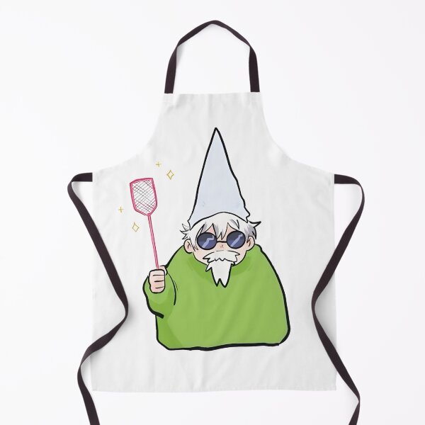 Item preview, chibi gojo designed and sold by altimento.