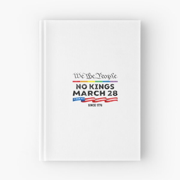 Item preview, No Kings Day March 28 2026 Retro Vintage Patriotic Men Women designed and sold by Le7yaStore.