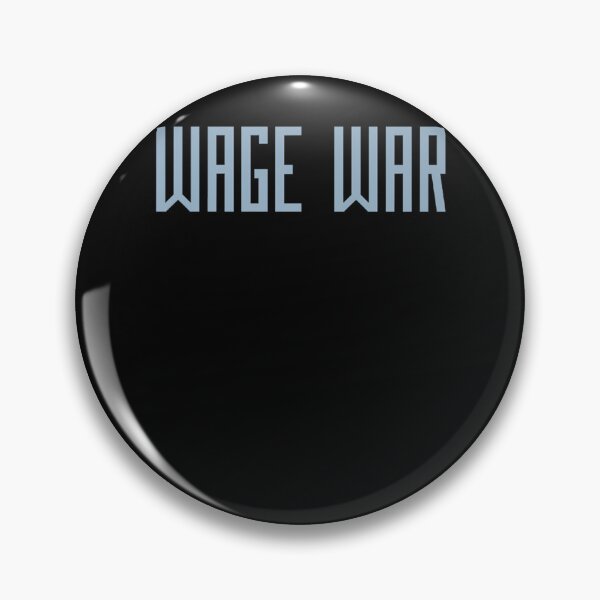 Item preview, Wage War  designed and sold by Julia  Oliveira.