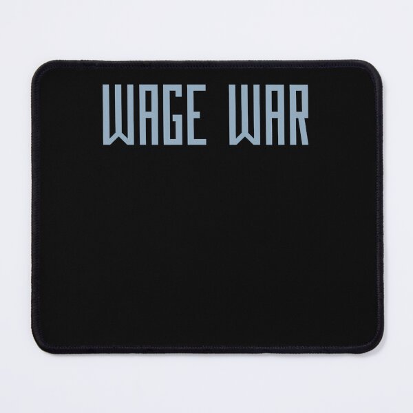 Item preview, Wage War  designed and sold by Julia  Oliveira.