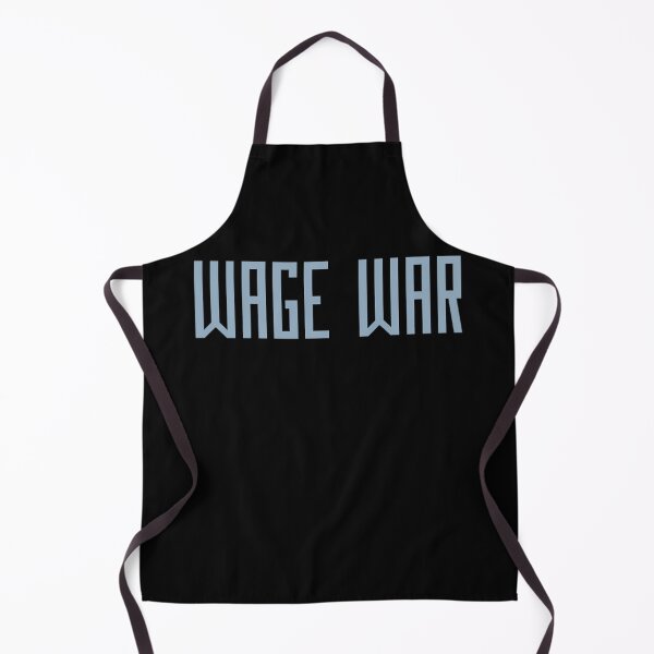 Item preview, Wage War  designed and sold by Julia  Oliveira.