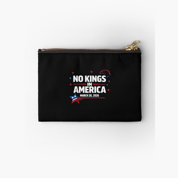 Item preview, No Kings In America March 28 2026 Patriotic designed and sold by Le7yaStore.