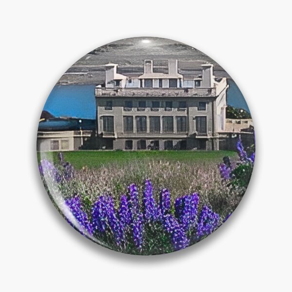 Item preview, Maryhill Museum in Goldendale, Washington designed and sold by CatsPa.