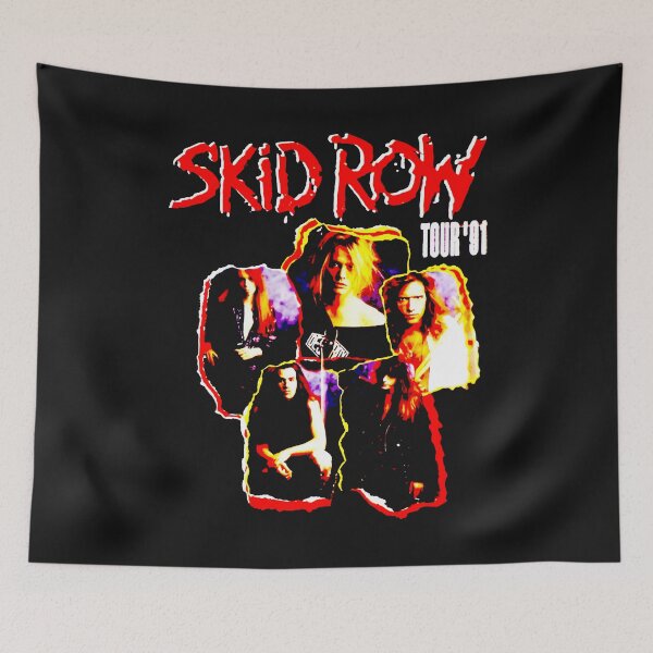 Item preview, Frame Silhouette Glam Metal designed and sold by ShadeFall.
