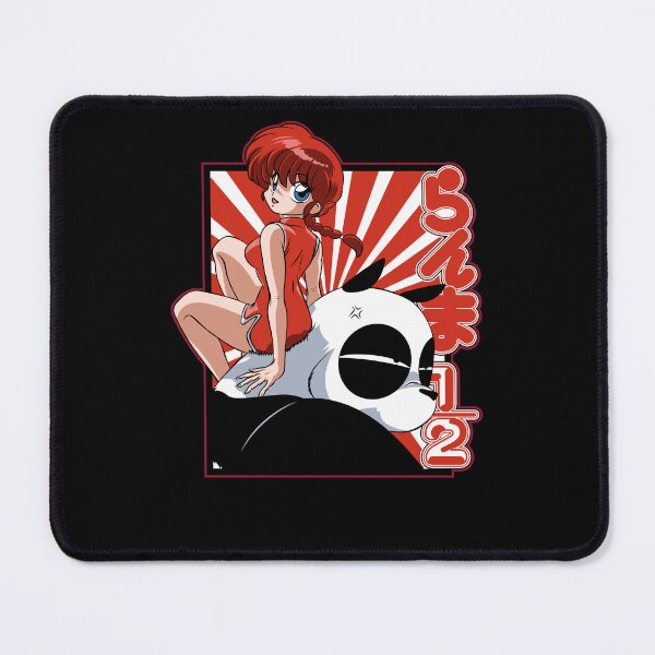 Item preview, Ranma Saotome designed and sold by menisheem.