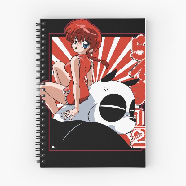 Item preview, Ranma Saotome designed and sold by menisheem.