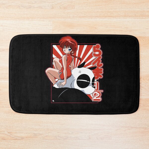 Item preview, Ranma Saotome designed and sold by menisheem.
