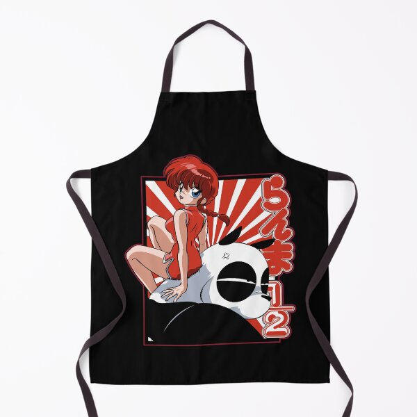 Item preview, Ranma Saotome designed and sold by menisheem.