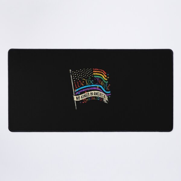 Item preview, No Kings March 28 No Kings Day Funny Lgbt designed and sold by Le7yaStore.