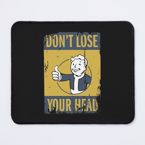 Item preview, Don't Lose Your Head designed and sold by ElectroStore1.