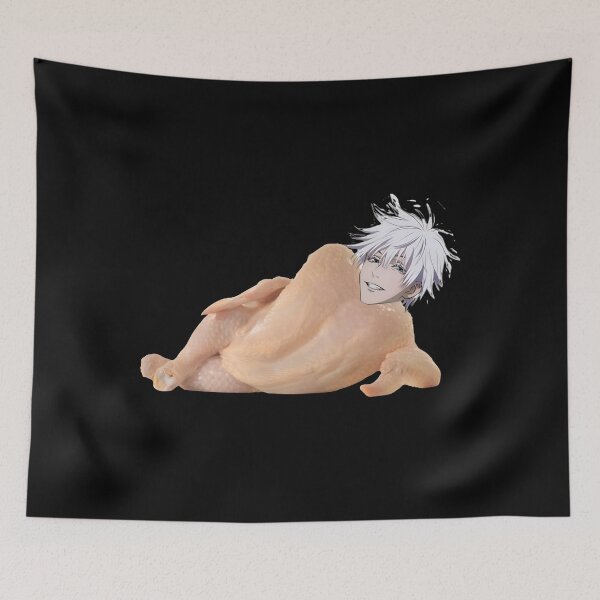 Item preview, Chicken Gojo designed and sold by altimento.