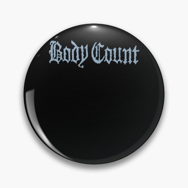 Item preview, Bodycount designed and sold by Julia Oliveira.