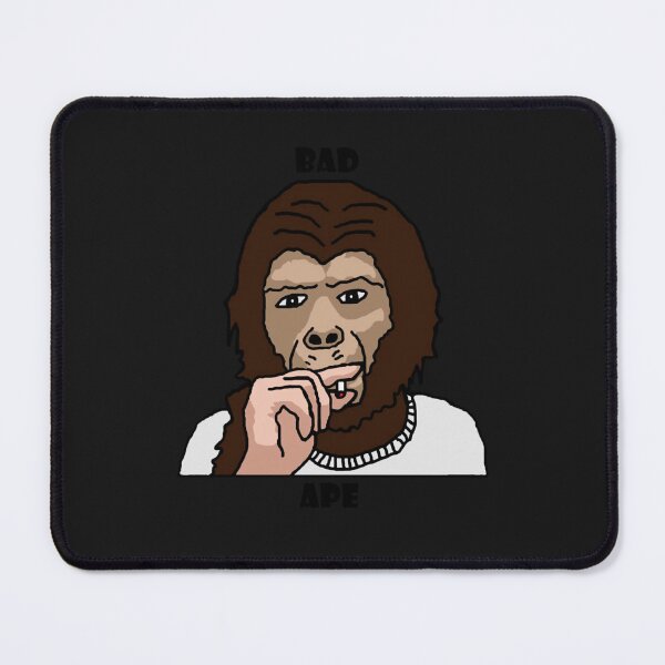Item preview, Bad Ape  designed and sold by ElectroStore1.