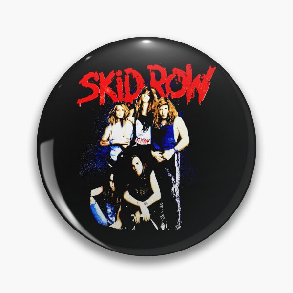 Item preview, Band Member Glam Metal designed and sold by ShadeFall.