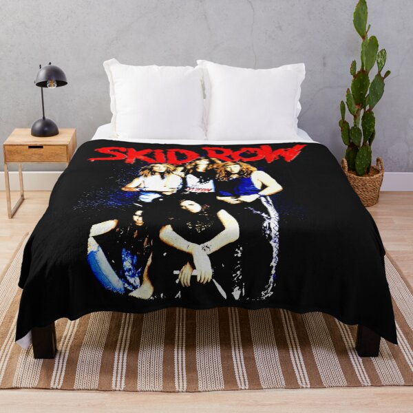 Item preview, Band Member Glam Metal designed and sold by ShadeFall.