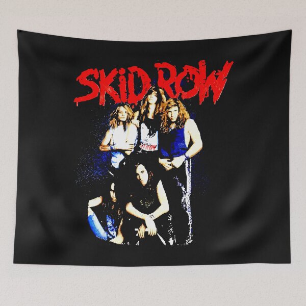 Item preview, Band Member Glam Metal designed and sold by ShadeFall.