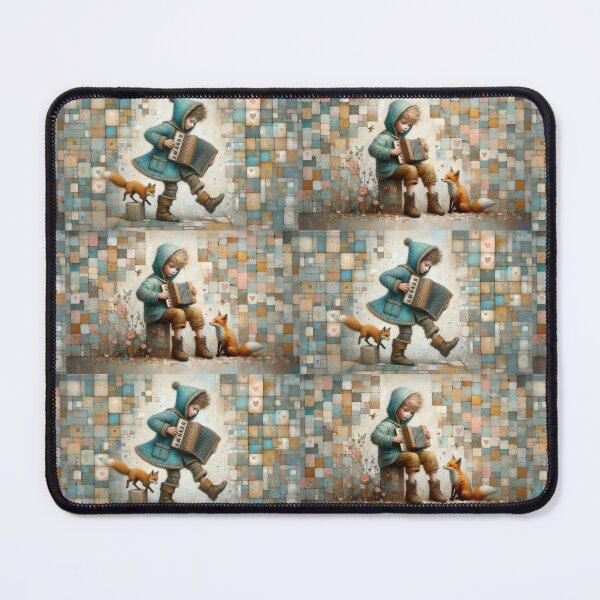 Item preview, Listen to the Color Vibes designed and sold by Beyondnote-Art.