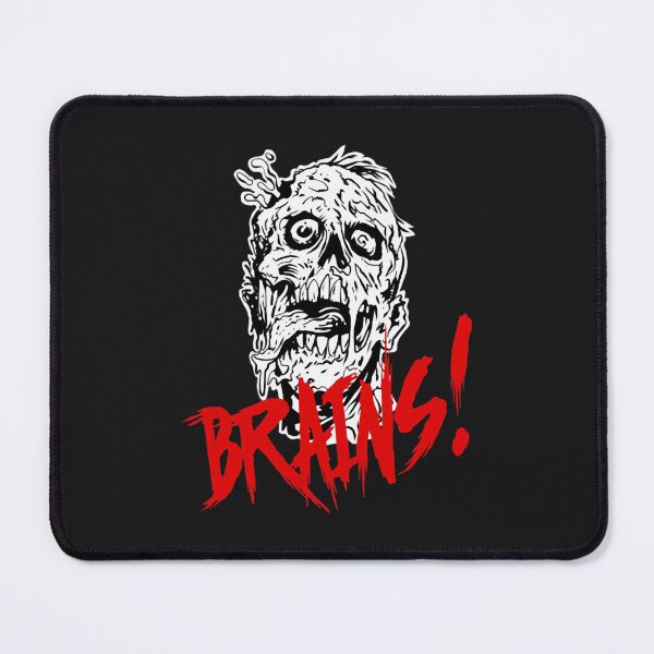 Item preview, Brains Zombie designed and sold by ElectroStore1.