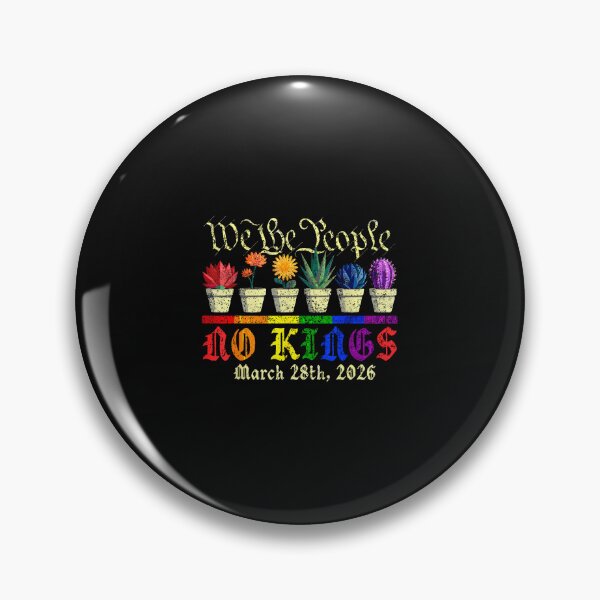 Item preview, No Kings In America Funny Lgbt designed and sold by Le7yaStore.