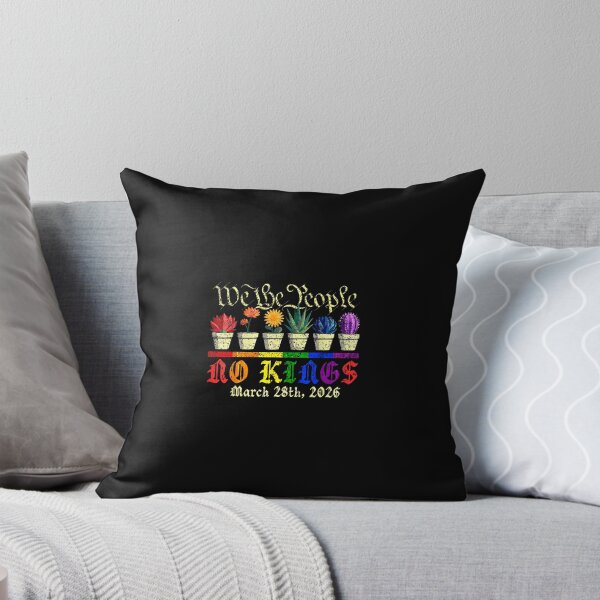 Item preview, No Kings In America Funny Lgbt designed and sold by Le7yaStore.